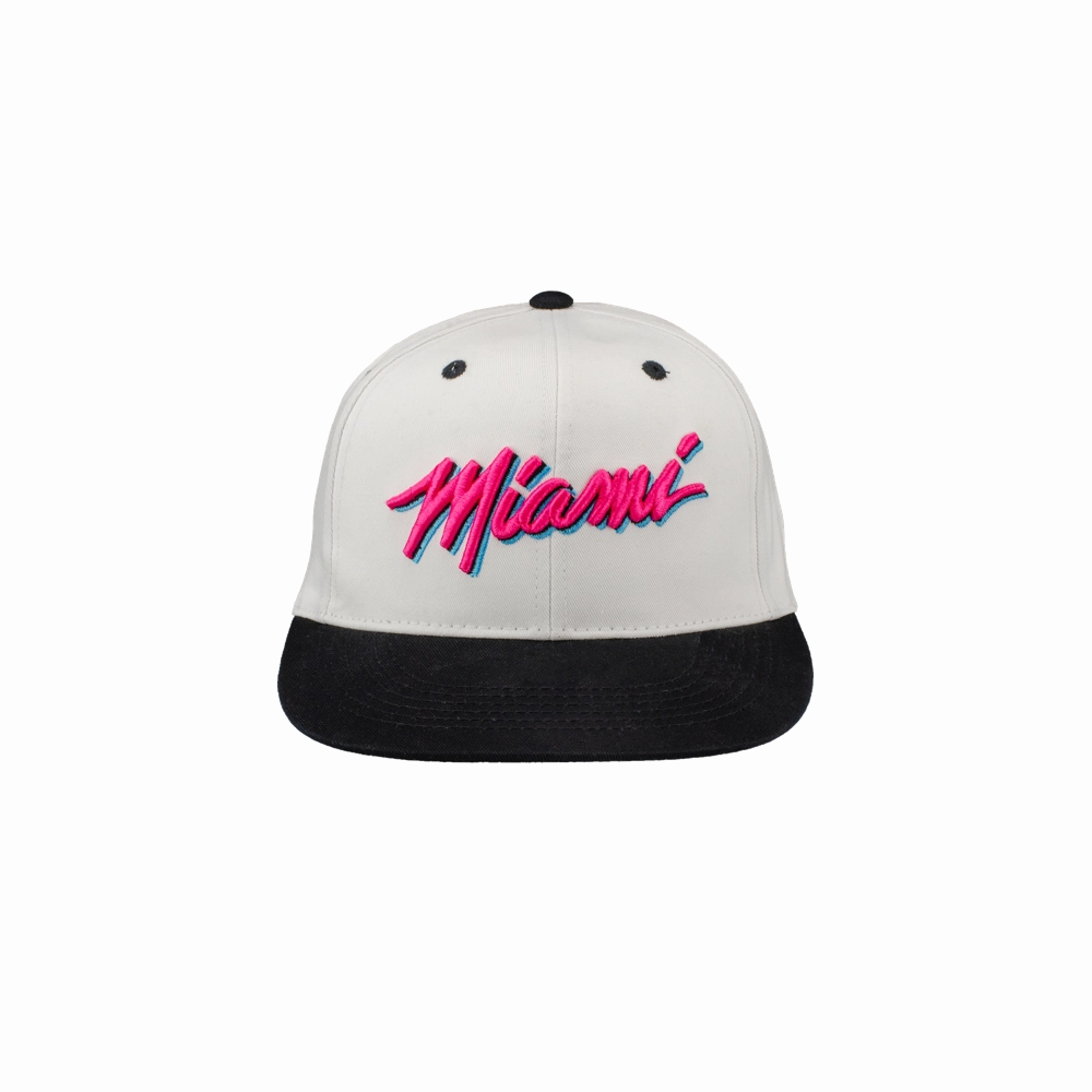 Miami HEAT Original Vice Snapback
