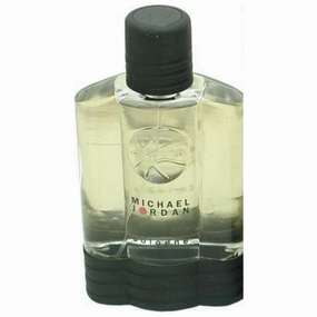 MICHAEL JORDAN By Michael Jordan for men EDC 3.3 / 3.4 oz New Tester