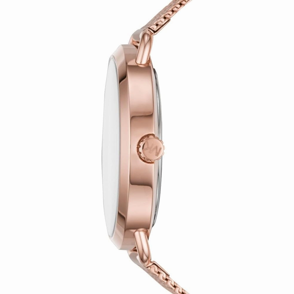 Michael Kors Portia Women's Watch  Stainless Steel Bracelet Watch for Women
