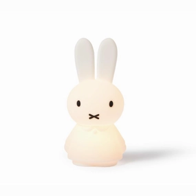 Miffy Shines Light