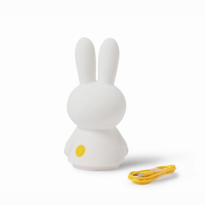 Miffy Shines Light