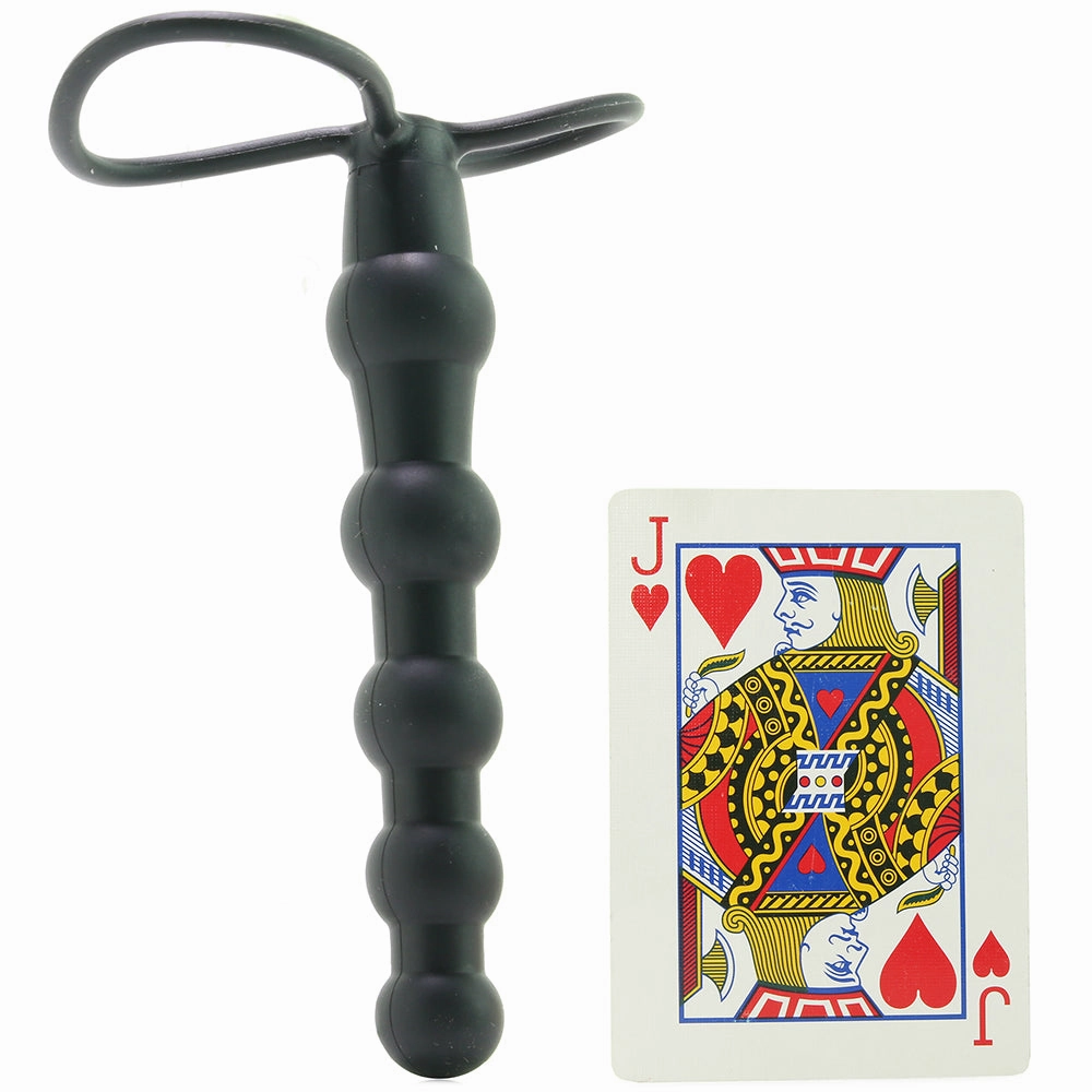 Mojo Bumpy Double Penetration C-Ring