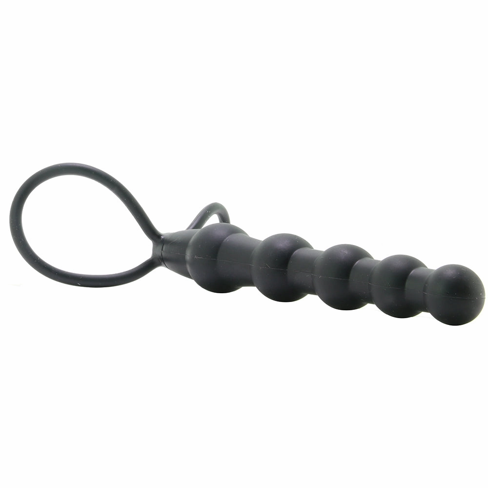 Mojo Bumpy Double Penetration C-Ring