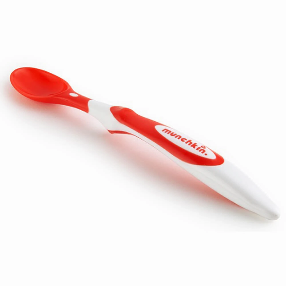 Munchkin Soft Tip Spoons 6pk