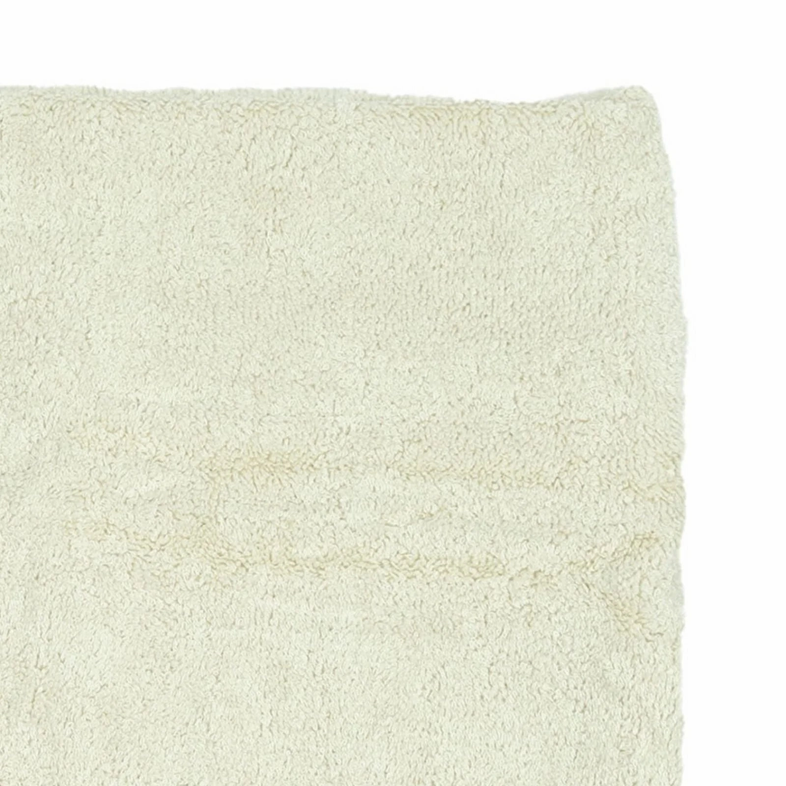 MuslinZ Hooded Towel 75x75cm - Unbleached