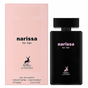 Narissa by Alhambra 100ml EDP