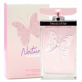 Nature by Franck Olivier 75ml EDP for Women