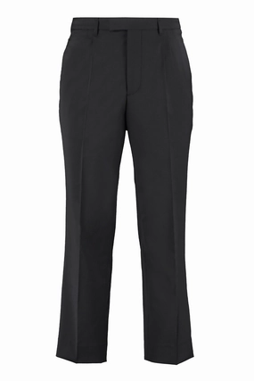 Neil Barrett Tailored Cropped Pants