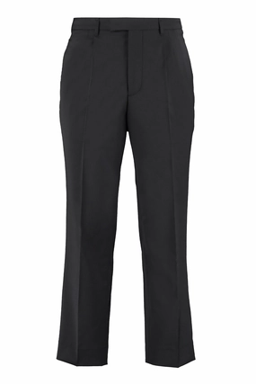 Neil Barrett Tailored Cropped Pants