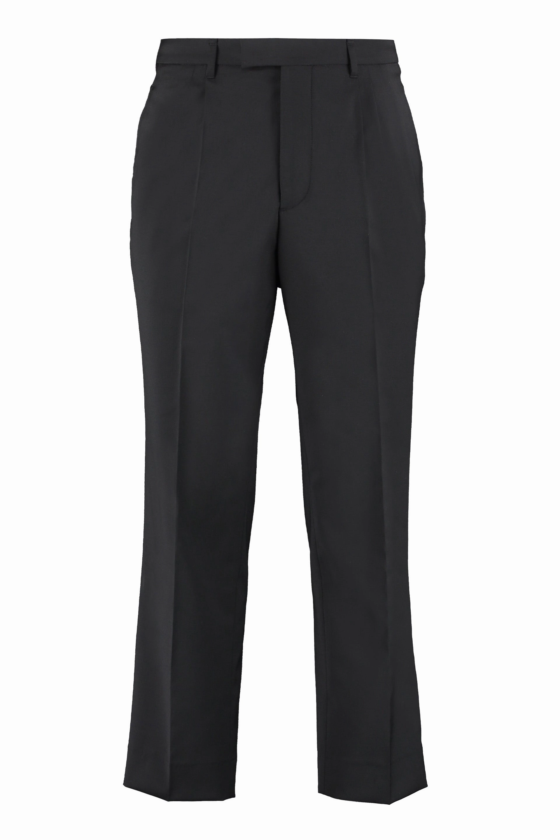 Neil Barrett Tailored Cropped Pants