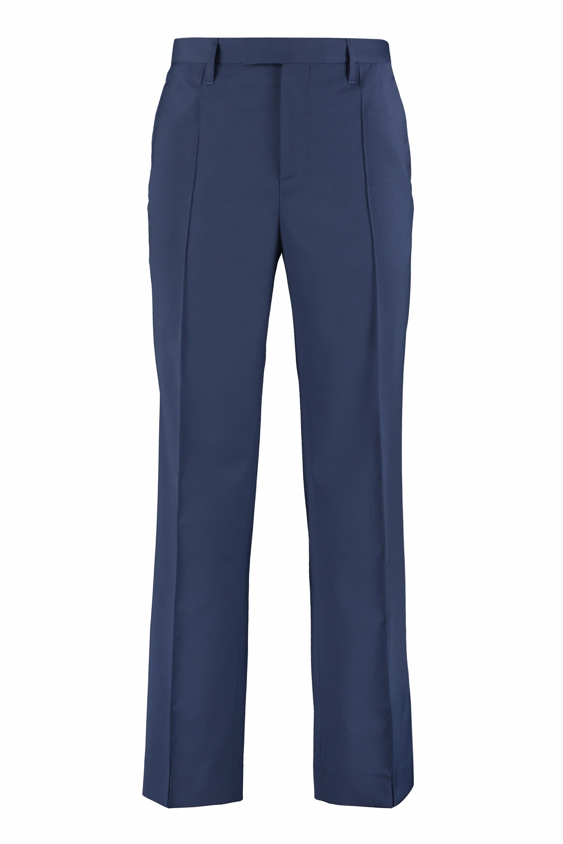 Neil Barrett Tailored Straight Leg Pants