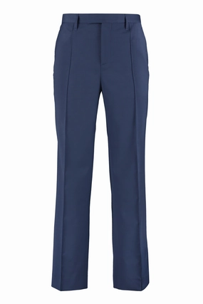 Neil Barrett Tailored Straight Leg Pants