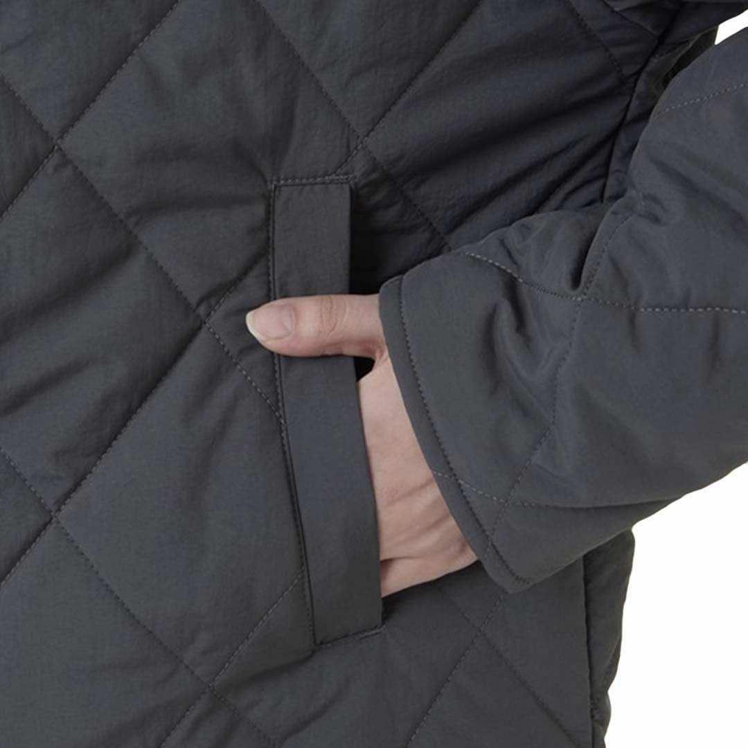 New Balance - Women's Athletics Padded Jacket (WJ33504 ACK)