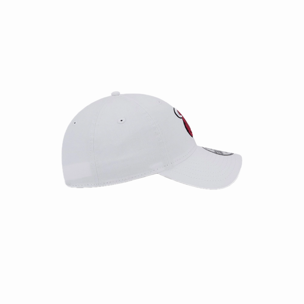 New Era Miami HEAT Logo Dad Hat