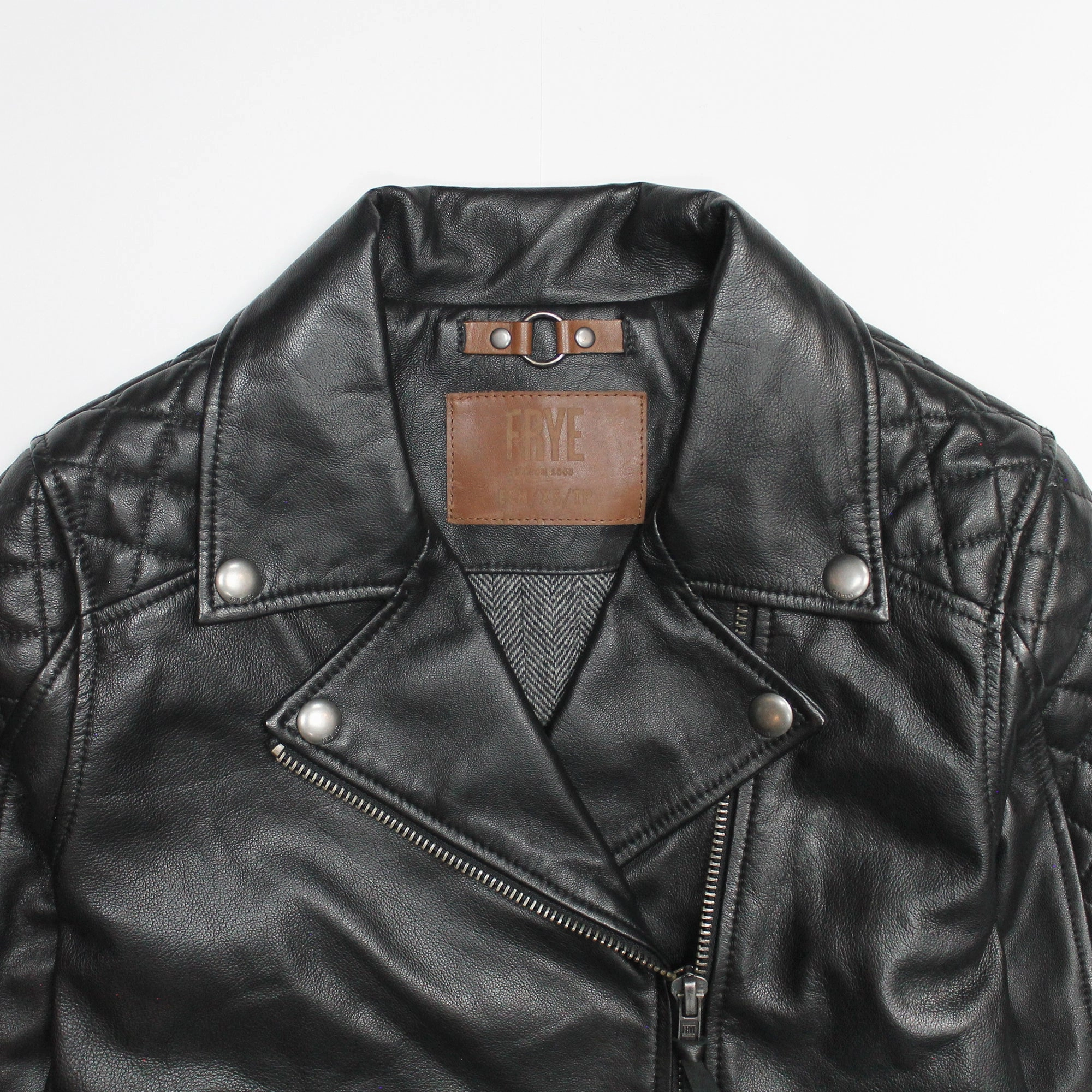 Oklahoma Biker Jacket