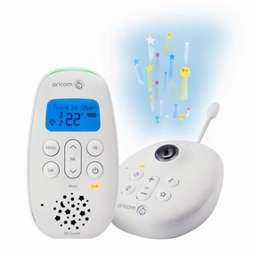 Oricom 530 Digital Baby Monitor