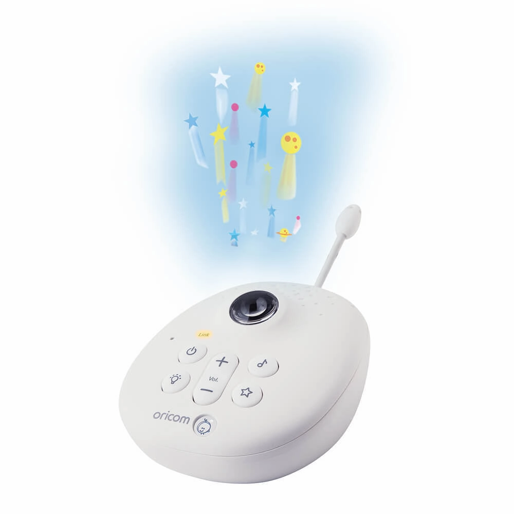 Oricom 530 Digital Baby Monitor