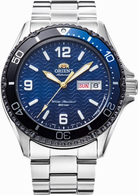 Orient RA-AA0822L Mako 20th Anniversary Limited Edition