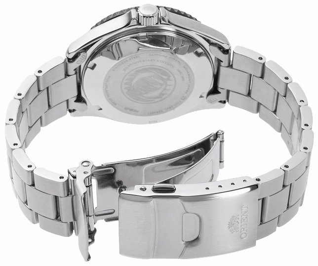 Orient RA-AA0822L Mako 20th Anniversary Limited Edition