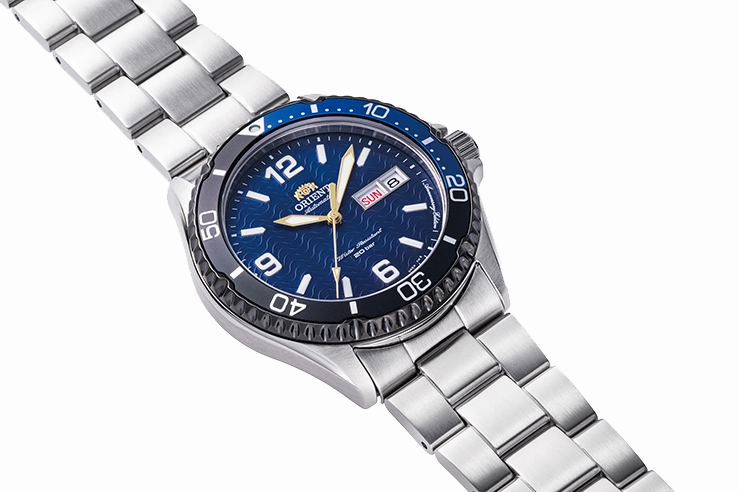 Orient RA-AA0822L Mako 20th Anniversary Limited Edition