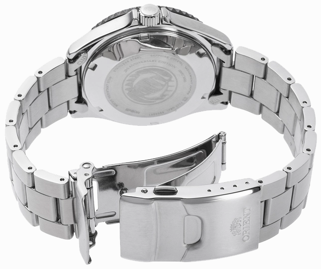 Orient RA-AA0822L Mako 20th Anniversary Limited Edition