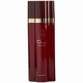 OSCAR VELVET by Oscar de la Renta perfume for her EDP 3.3 / 3.4 oz New Tester