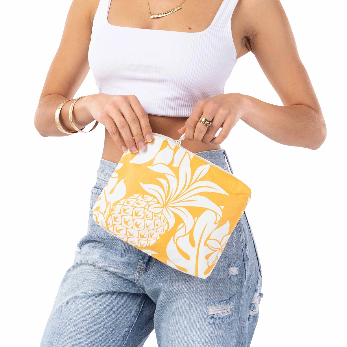 Pa'Ina Small Pouch