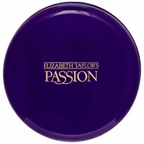PASSION by Elizabeth Taylor Dusting Powder 2.6 oz New Tester