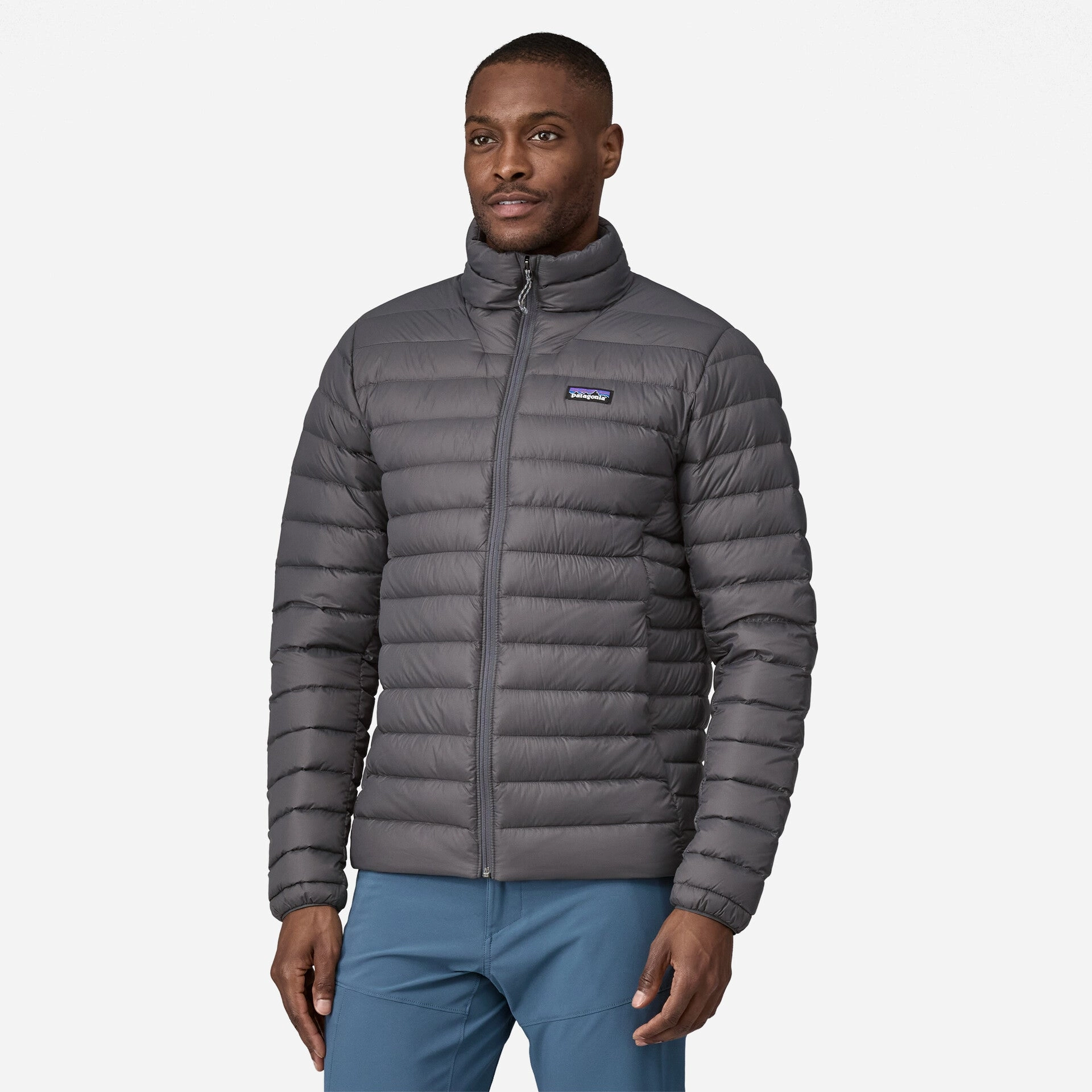 Patagonia Men's Down Sweater Jacket