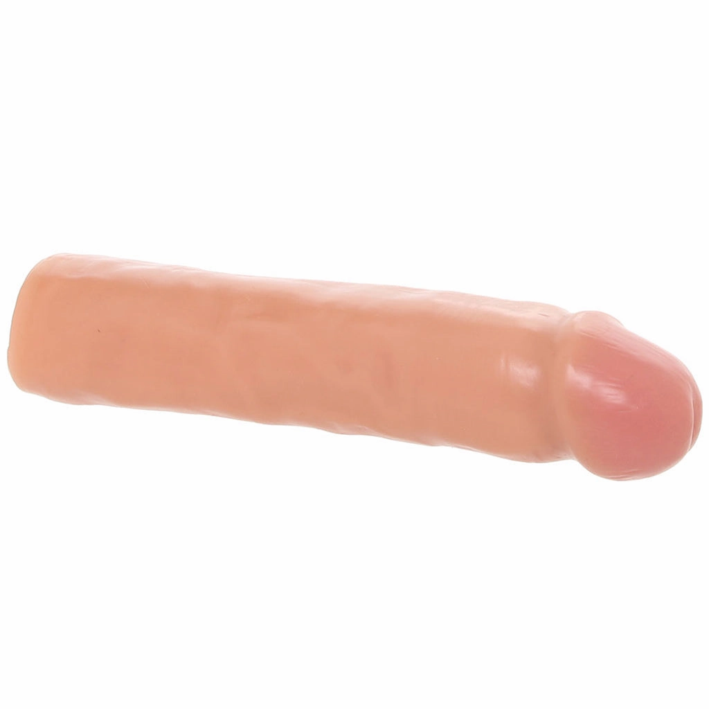 Performance Plus Tenacity 2 Inch Silicone Extender