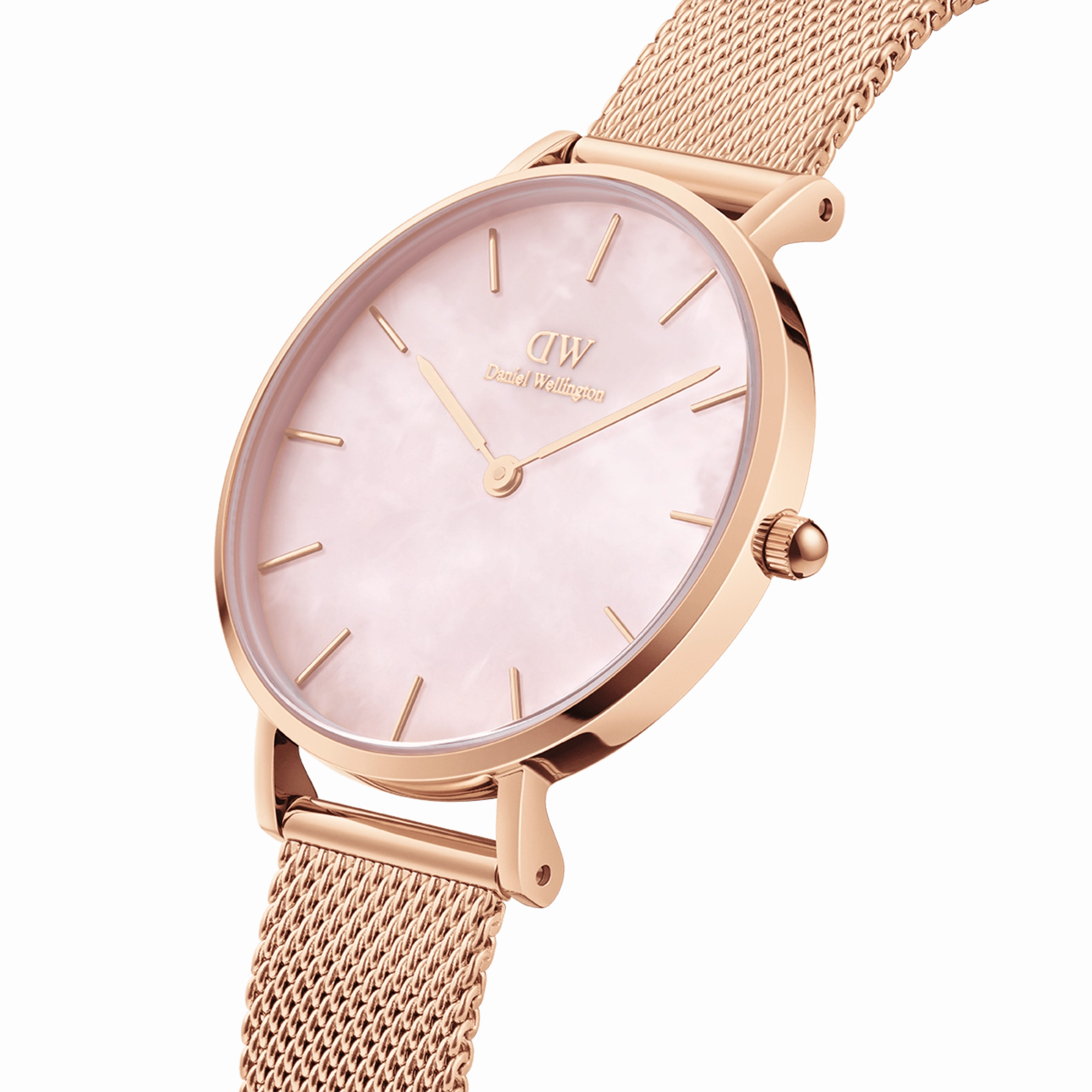 Petite Melrose Pearl