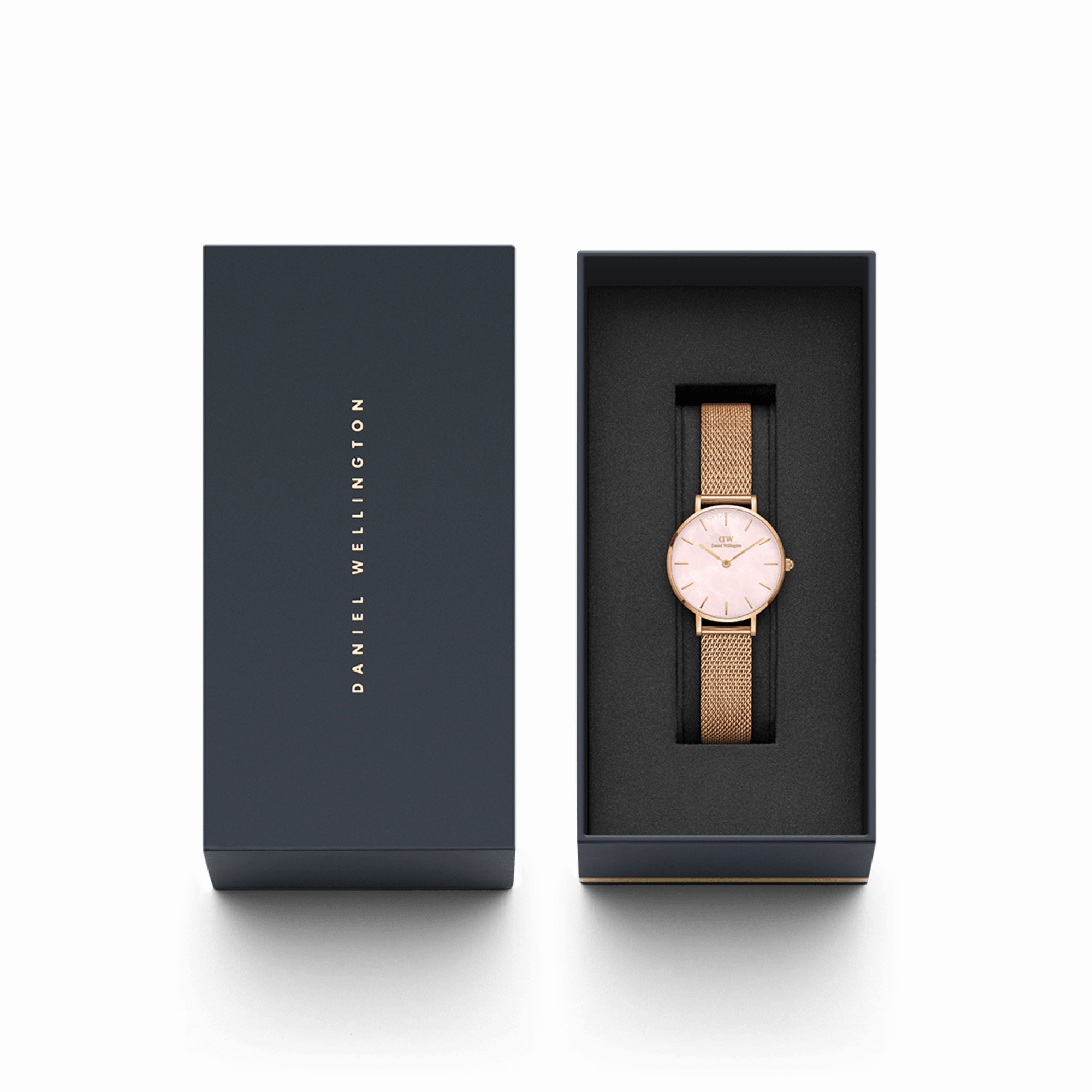 Petite Melrose Pearl
