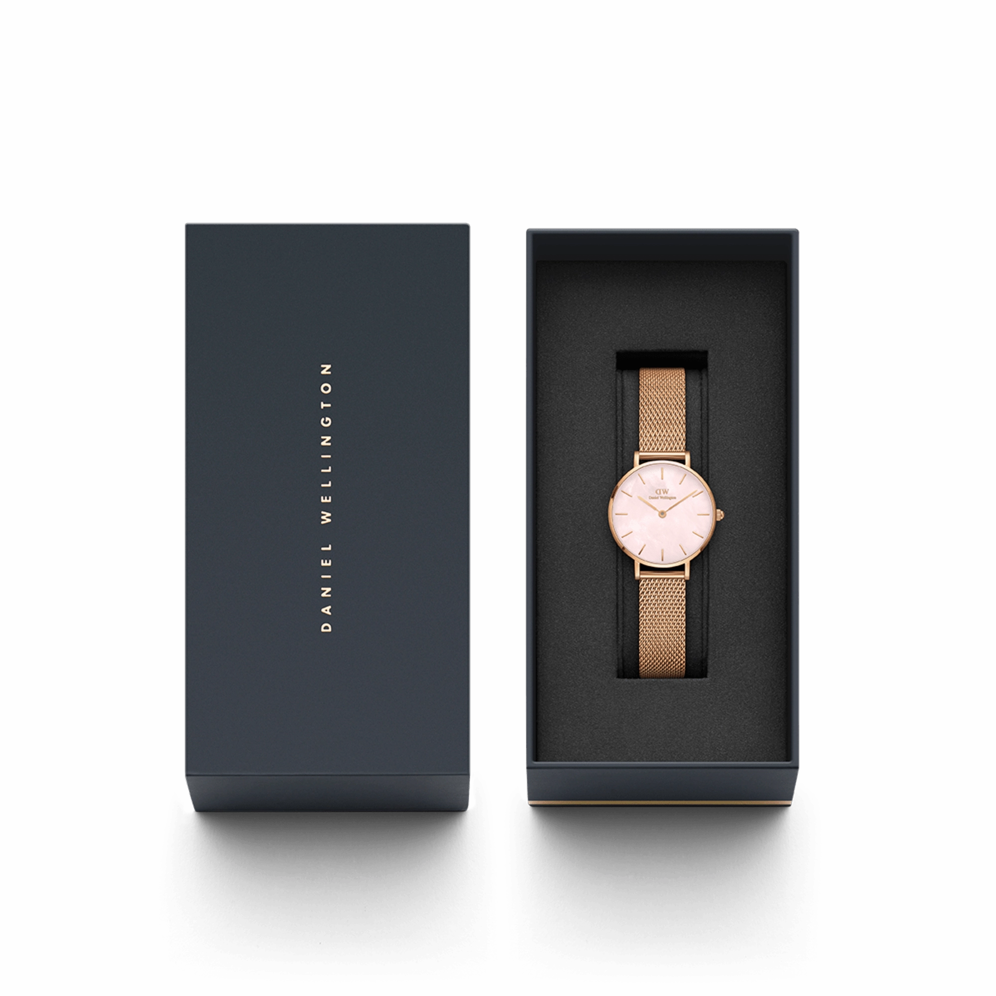 Petite Melrose Pearl