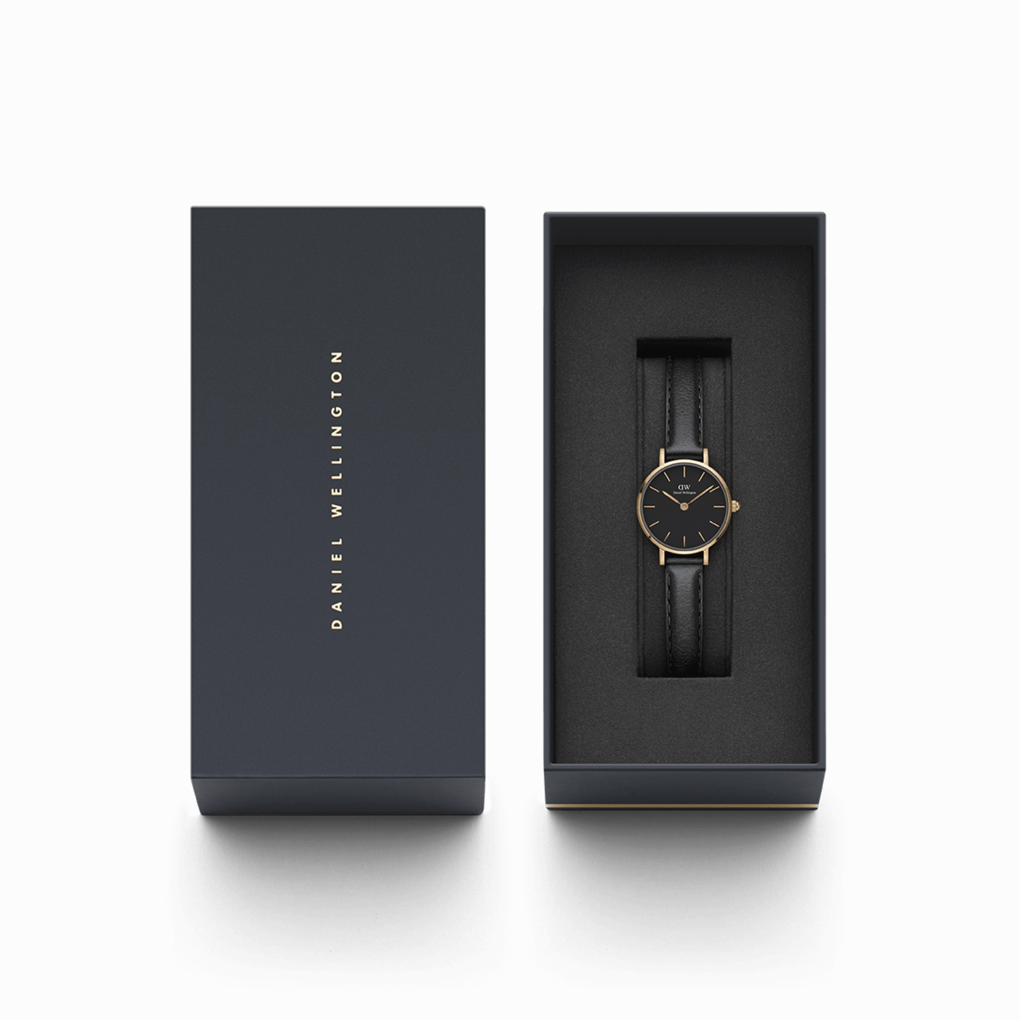 Petite Pressed Sheffield Rose Gold