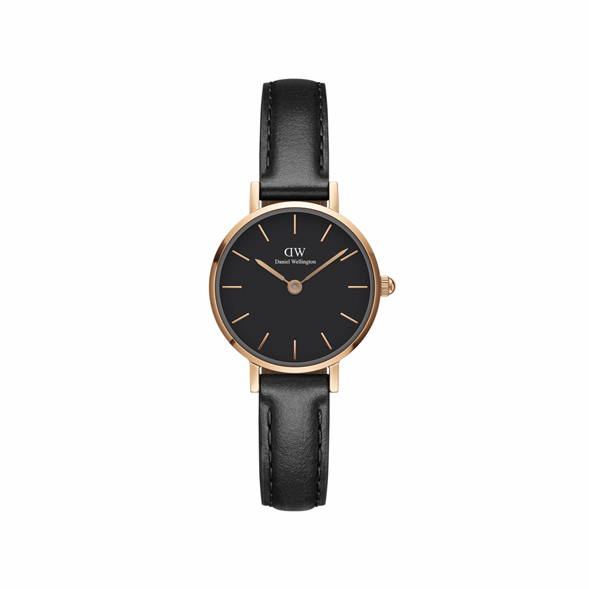 Petite Pressed Sheffield Rose Gold