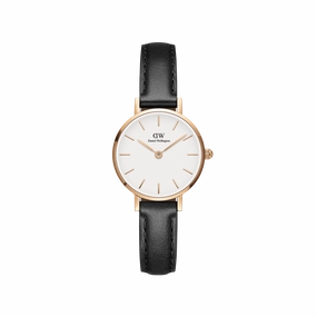 Petite Pressed Sheffield Rose Gold