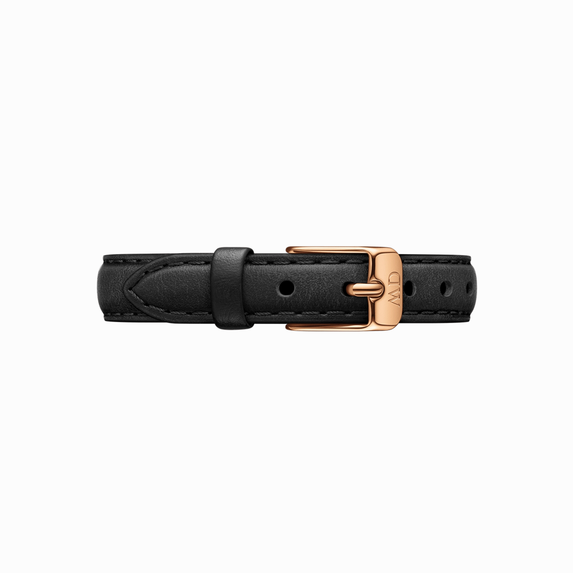 Petite Pressed Sheffield Rose Gold