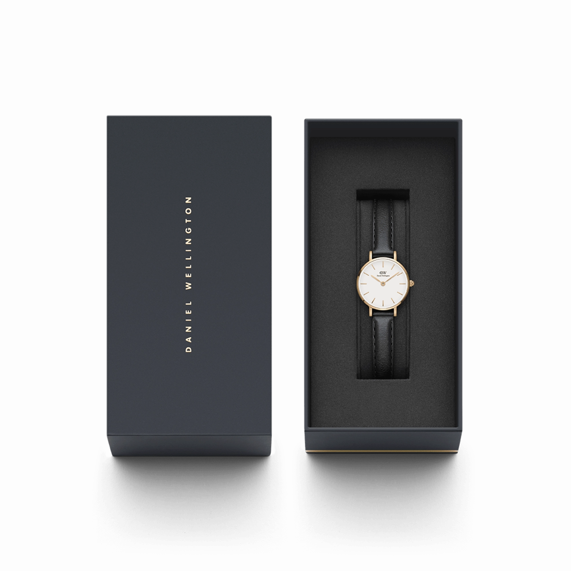 Petite Pressed Sheffield Rose Gold