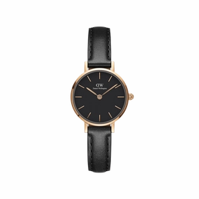 Petite Pressed Sheffield Rose Gold