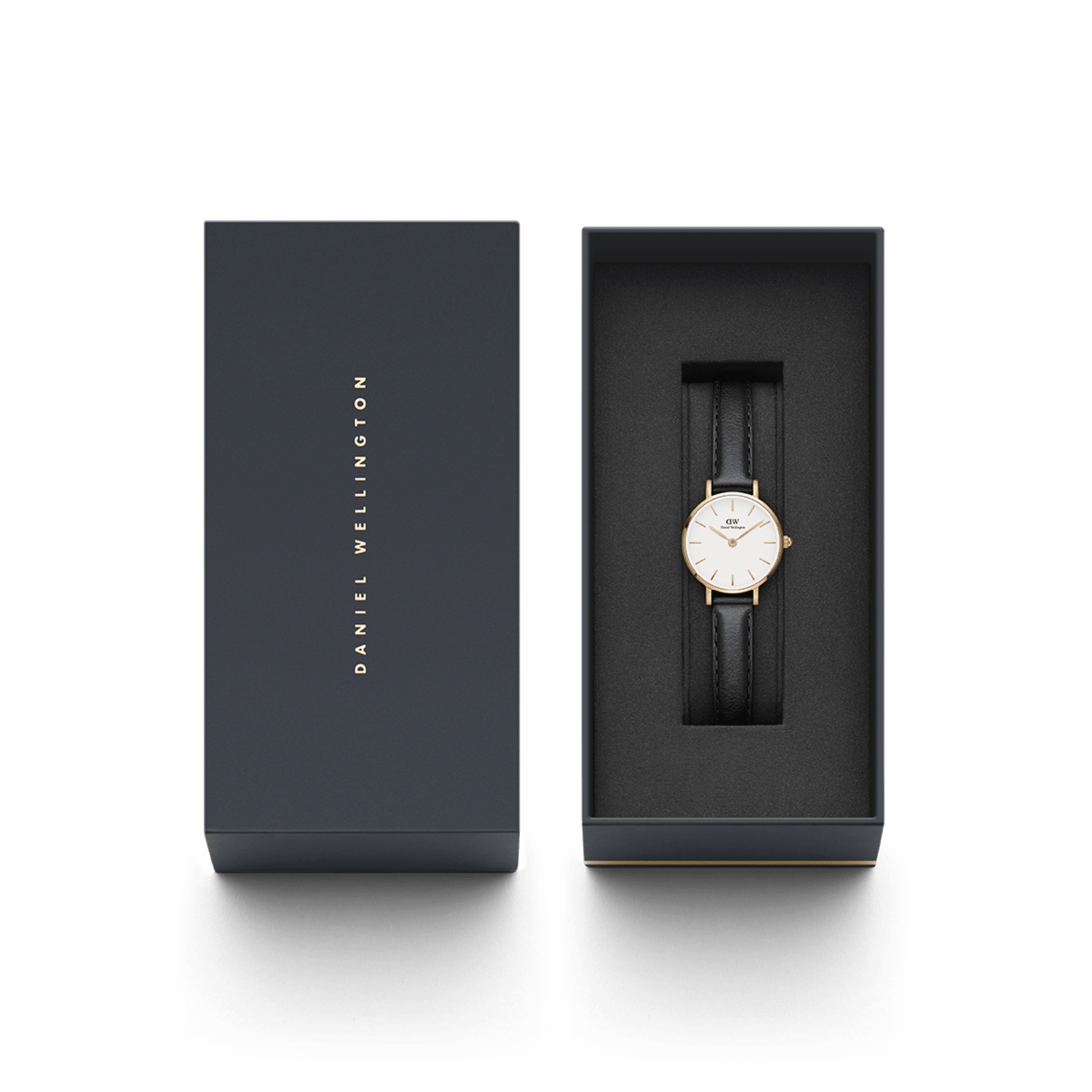 Petite Pressed Sheffield Rose Gold