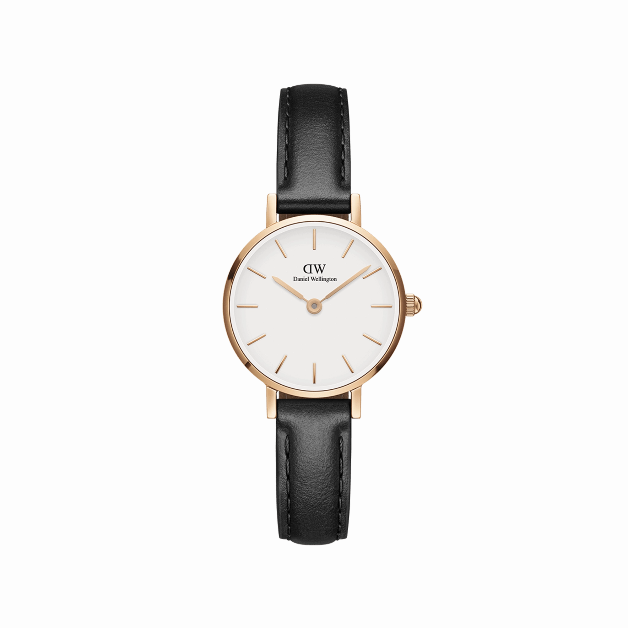 Petite Pressed Sheffield Rose Gold