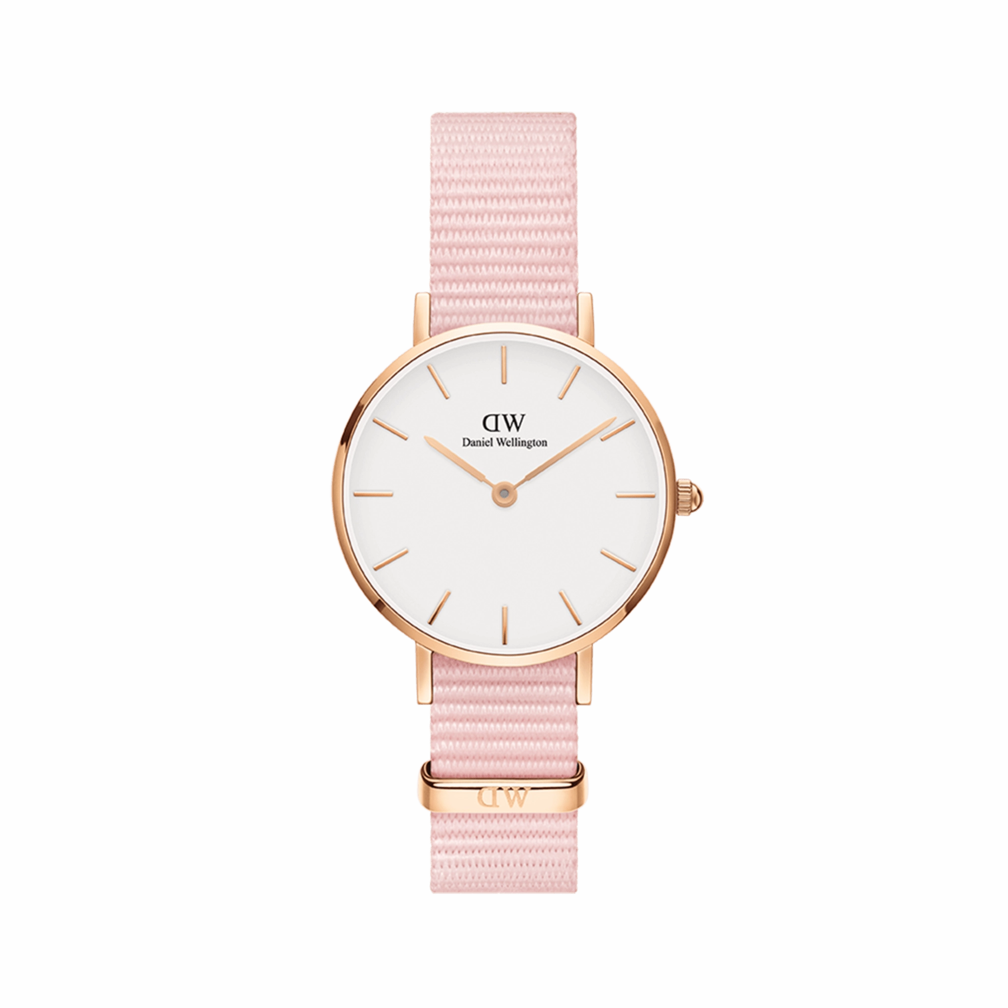 Petite Rosewater Rose Gold