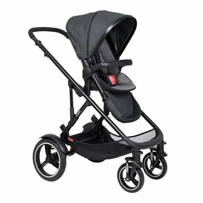 Phil & Teds Voyager Inline Pram