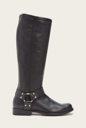 Phillip Harness Tall - Pre-Loved