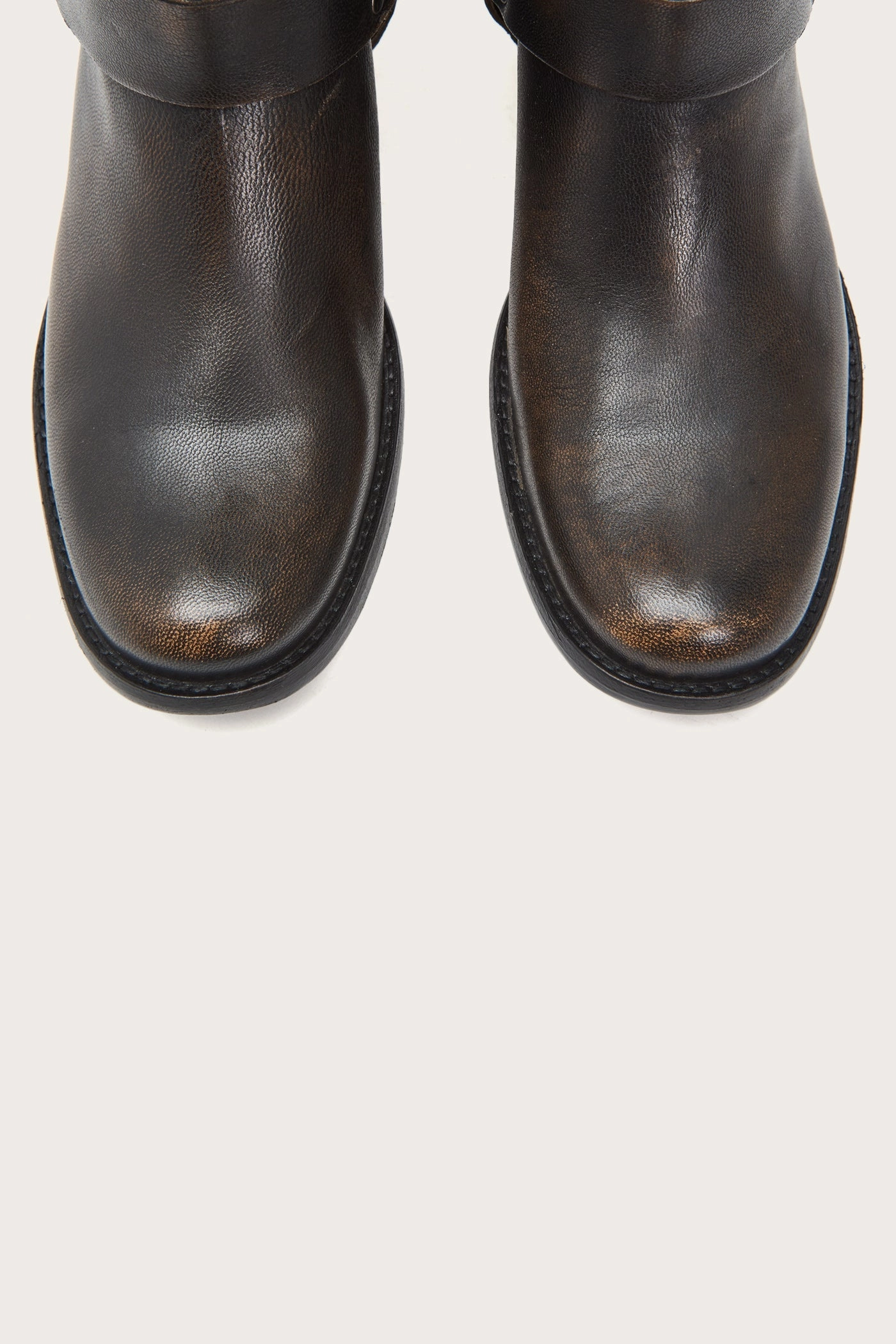 Phillip Harness Tall - Pre-Loved