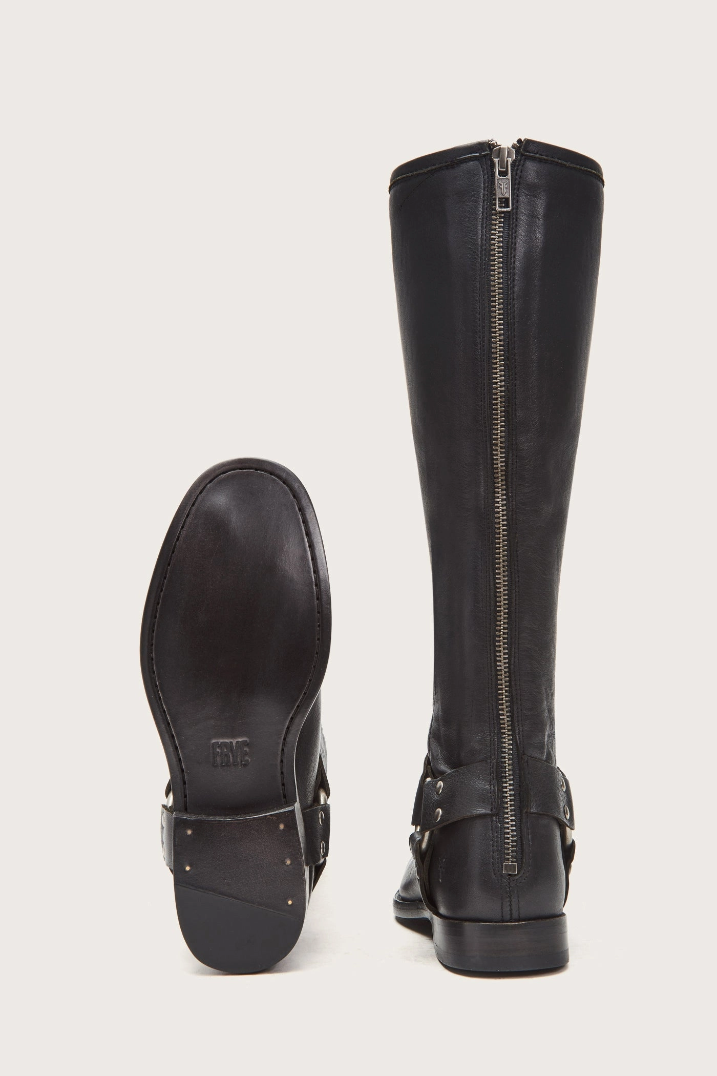 Phillip Harness Tall - Pre-Loved
