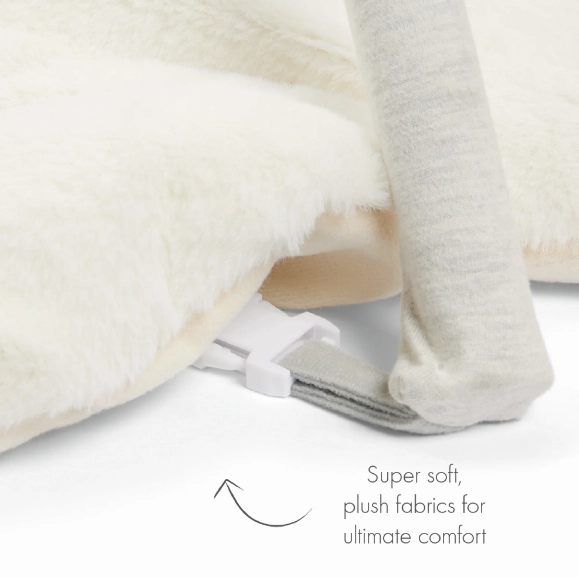Playmat & Gym - Wish Upon A Cloud