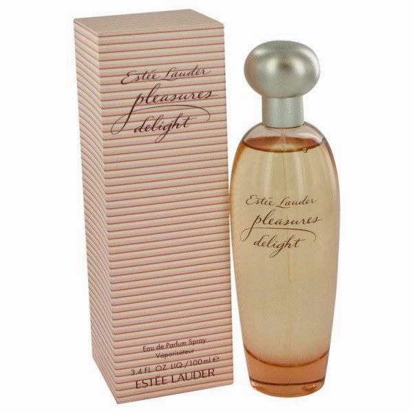 Pleasures Delight by Estee Lauder