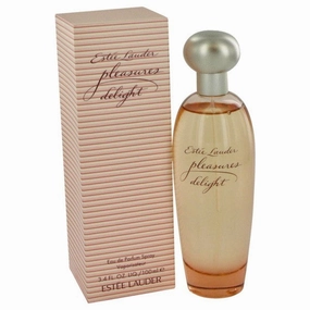 Pleasures Delight by Estee Lauder