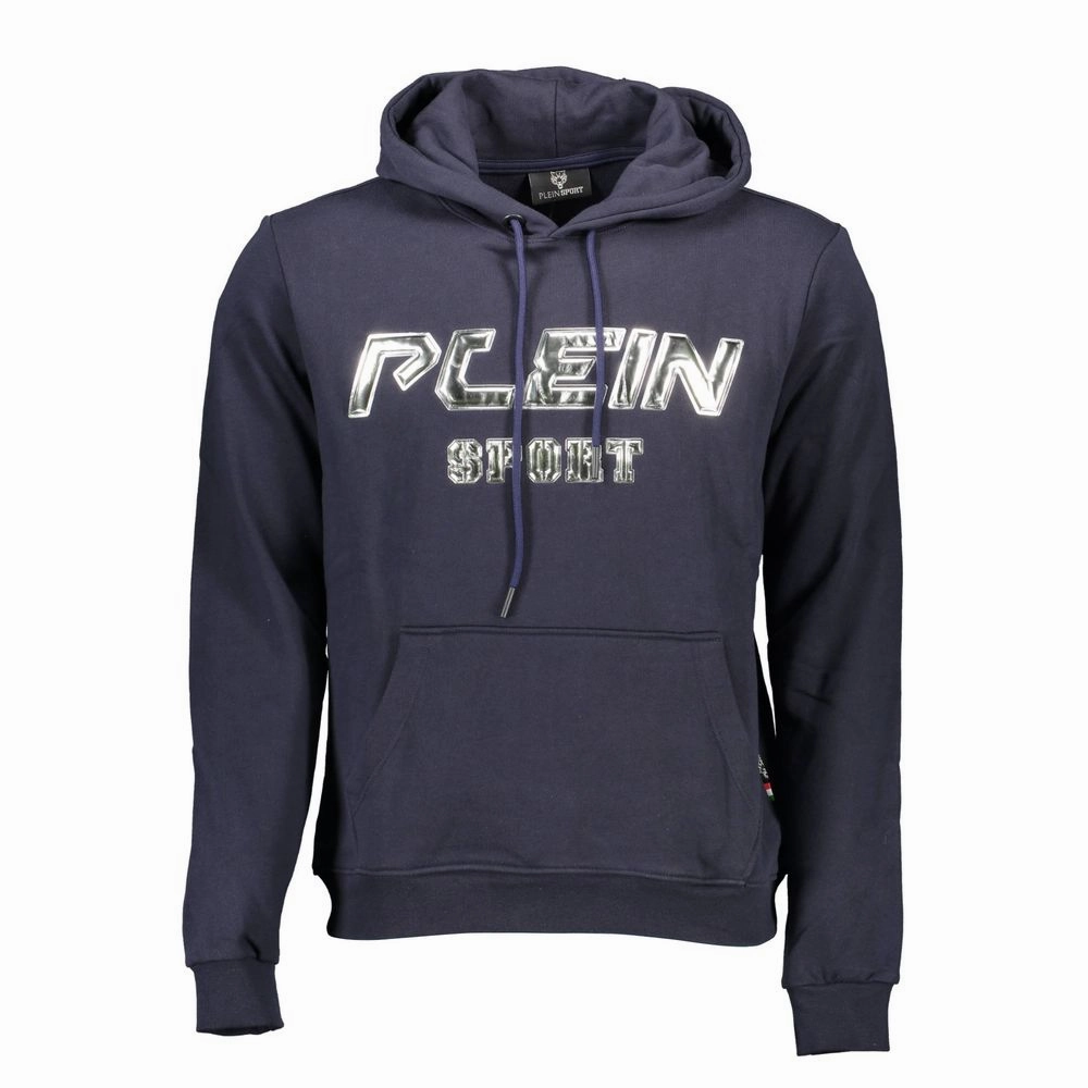 Plein Sport Cotton Men Men's Sweater
